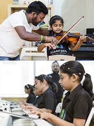 guitar lessons in dubai